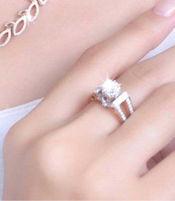 Golden Ring - 图片 2
