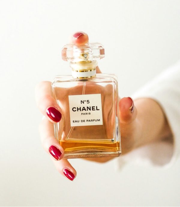 N5 Chanel - 图片 3