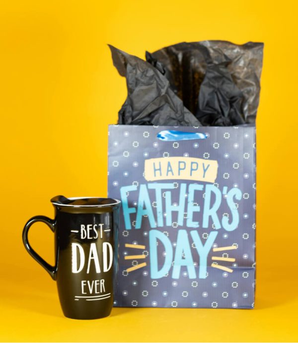 Dad Love Mug - 图片 3