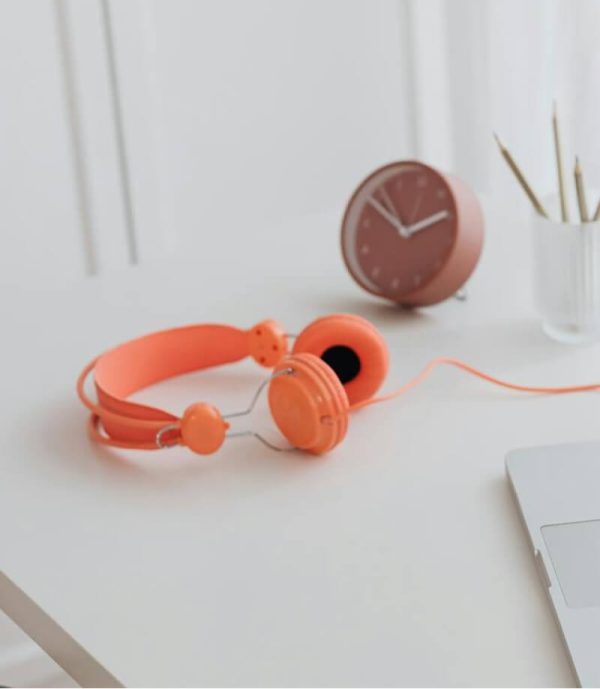 Head Phone - 图片 2