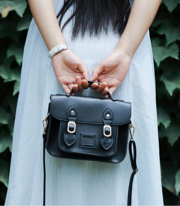 Hand Bag - 图片 2