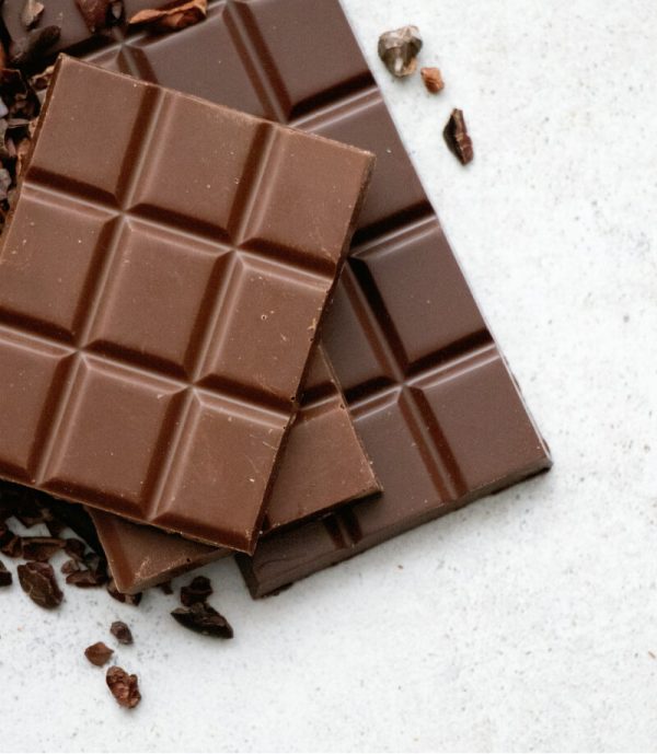 Heart Shape Chocolate - 图片 2