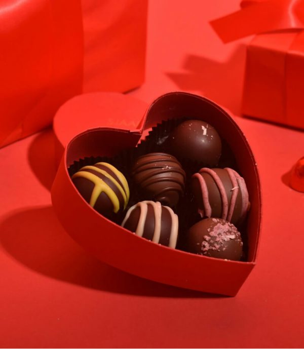 Dark Fantasy Chocolate - 图片 3