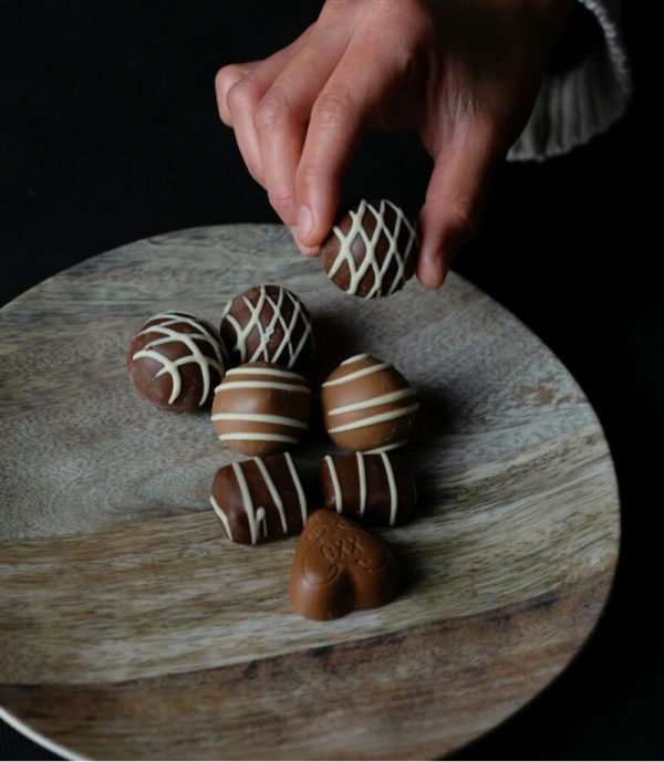 Dark Fantasy Chocolate - 图片 2