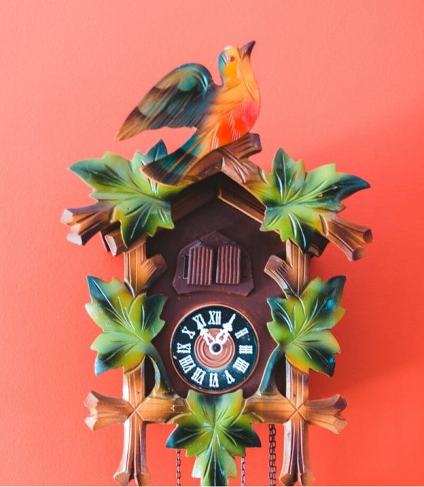 Wall Clock - 图片 2