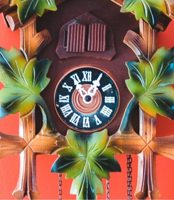 Wall Clock - 图片 3