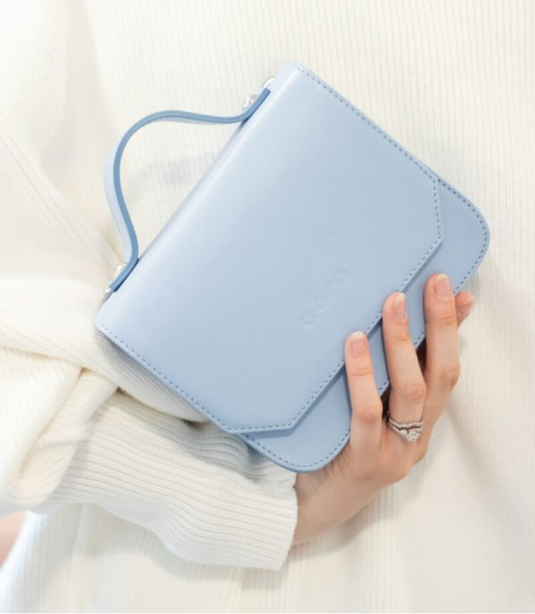 Office Hand Bag - 图片 2